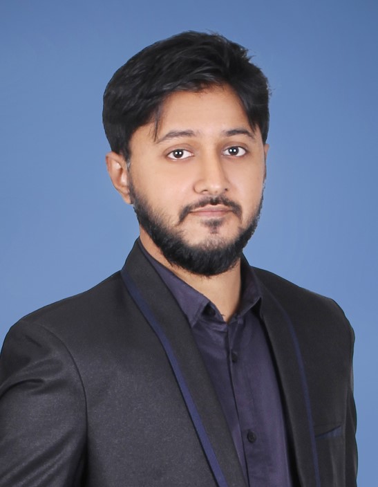 Hasan Mahmud